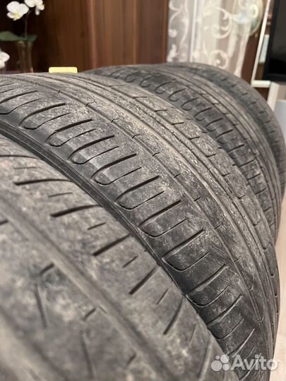 Pirelli Cinturato P7 245/40 R18