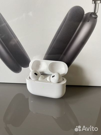 Apple AirPods Pro 2