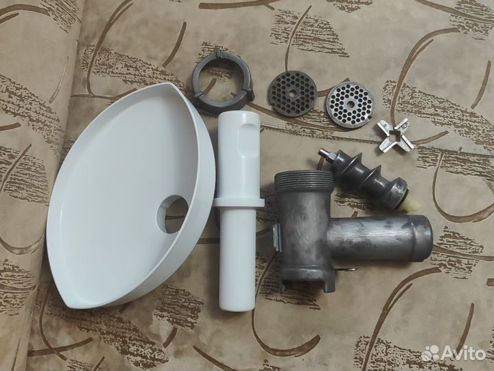 Мясорубка электрическая bosch mfw 1501