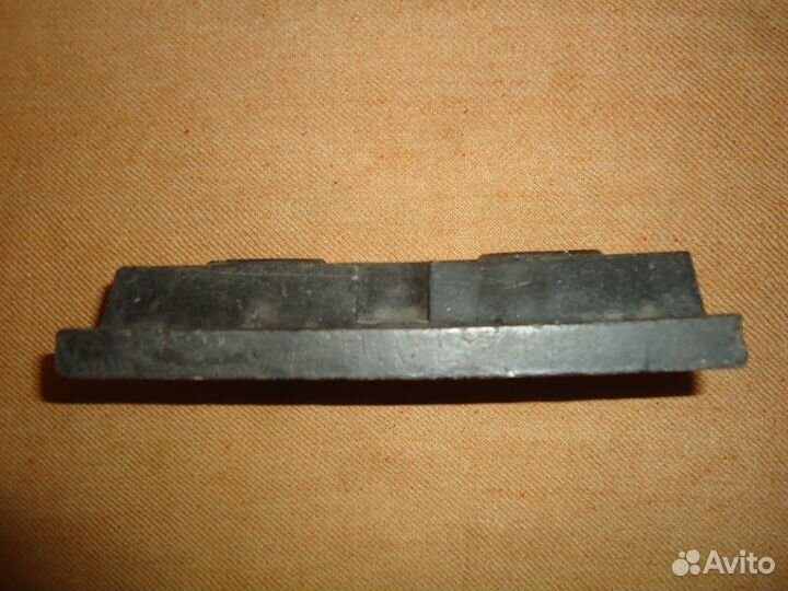 Чернильница СССР
