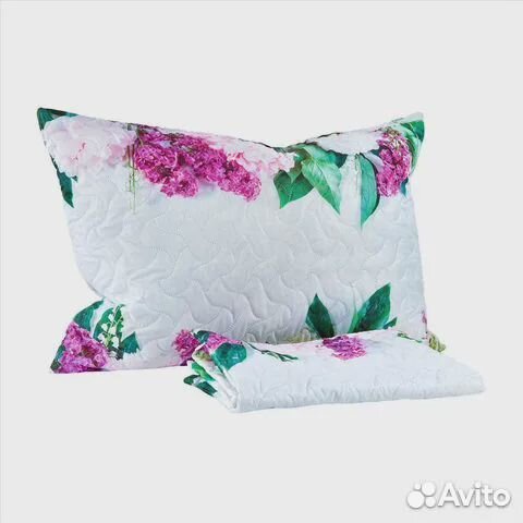 Подушка 50х70, 70х70
