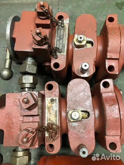 Зип на врш 498 телемотор 502С-41.00.00