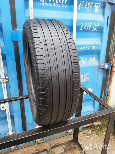 Bridgestone Turanza T001 225/55 R18 98W