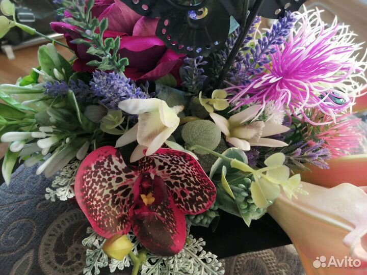 Подароккомпозиции