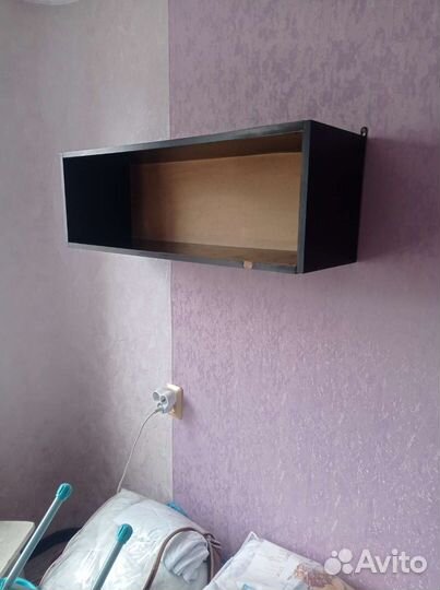 Полка книжная