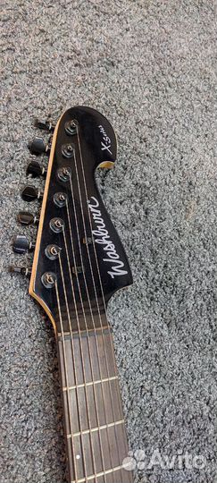 Электрогитара Washburn X-Series