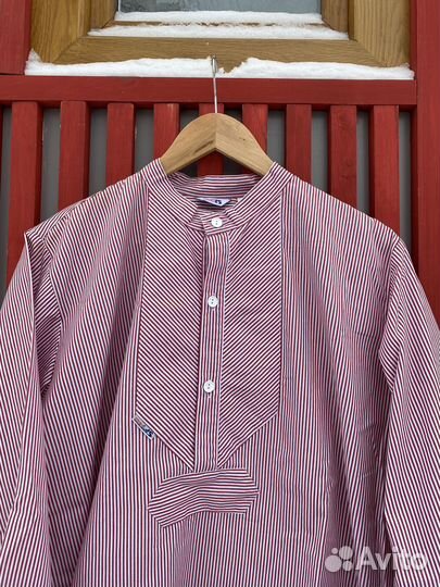 ModAS Fisherman vintage shirt