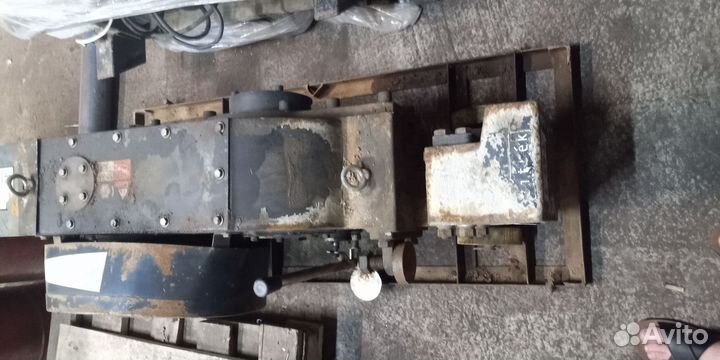 Аренда гильятина для рубки арматуры