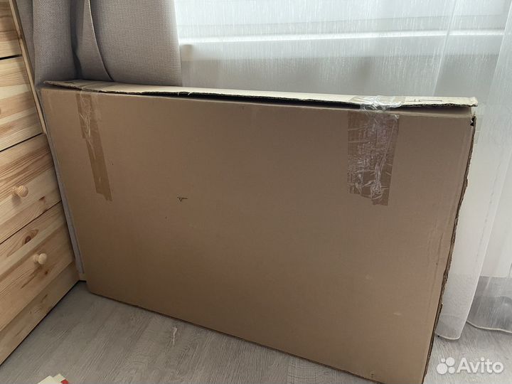 Приставная кроватка nuovita Фея 100