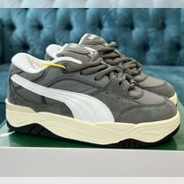 Кроссовки Puma 180 натуральные