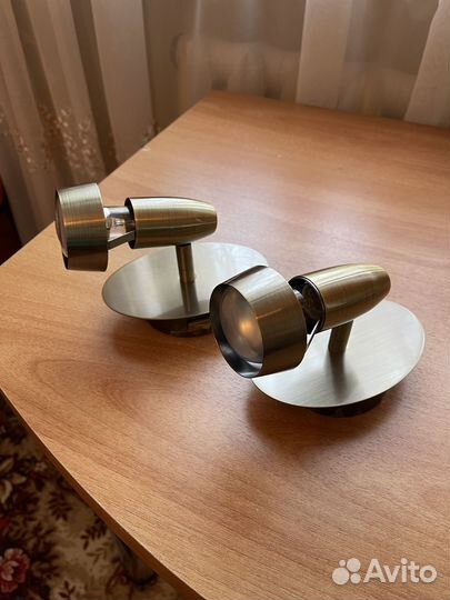 Настенный светильник бра