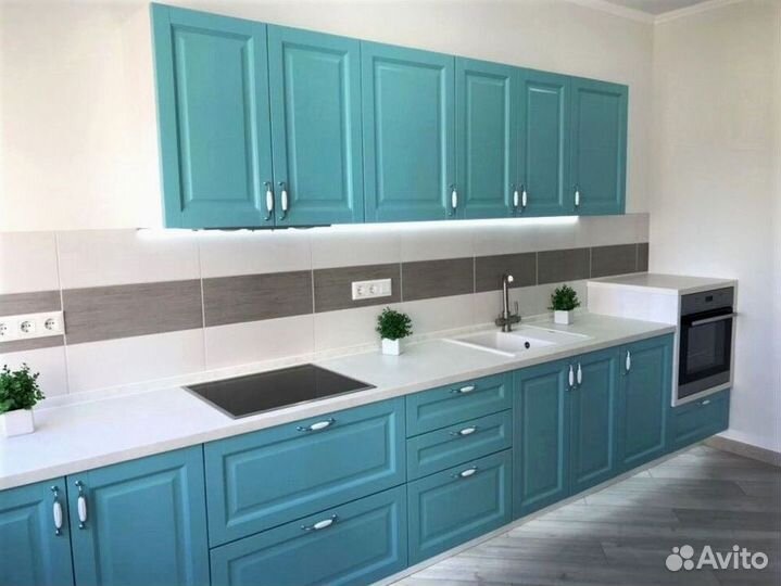 Кухня на заказ