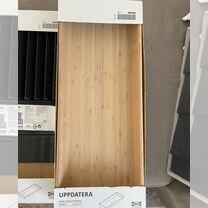 IKEA uppdatera Уппдатера Икеа лоток