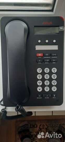 Телефон новый