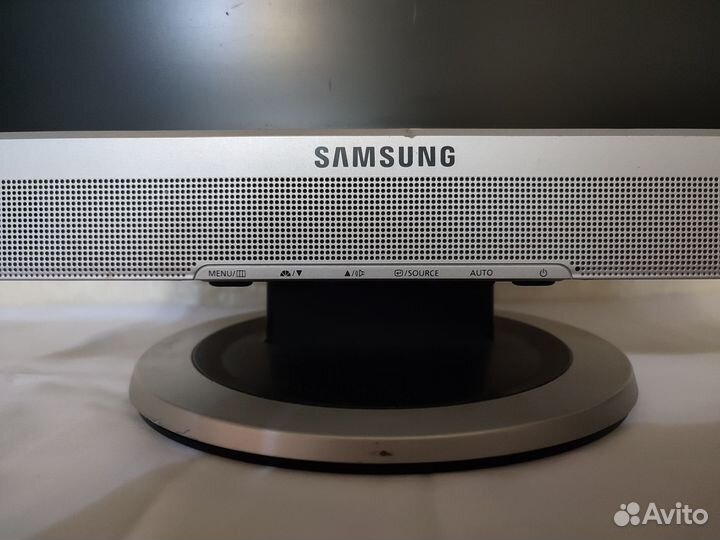 Монитор samsung 19