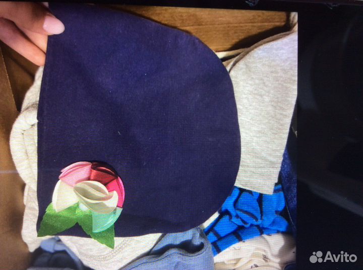 Шапки весна и зима