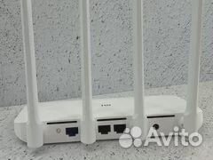 Wifi роутер Xiaomi AC1200