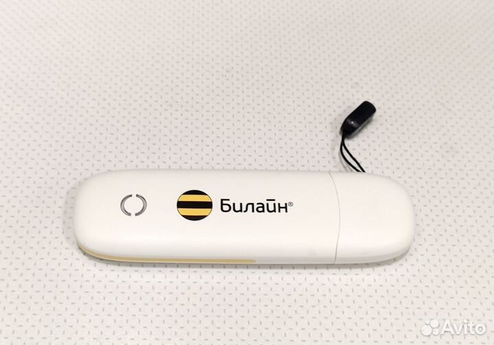 Usb модем ZTE MF 180 3g Билайн