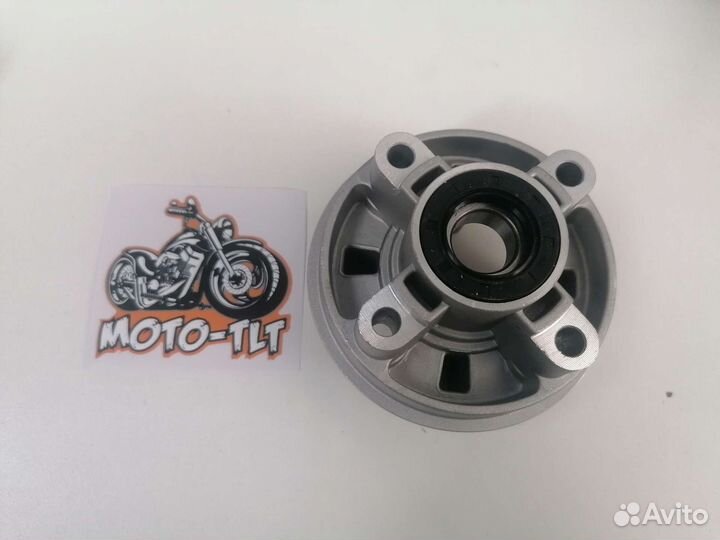 Ступица задняя Stels SB, Racer Skyway. Centurion