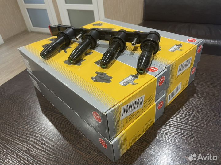 Модуль зажигания Opel