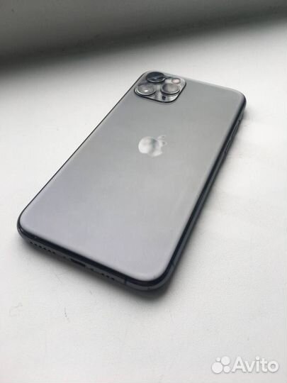 iPhone 11 Pro, 256 ГБ
