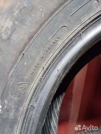 Bfgoodrich Urban Terrain T/A 245/70 R16 111H