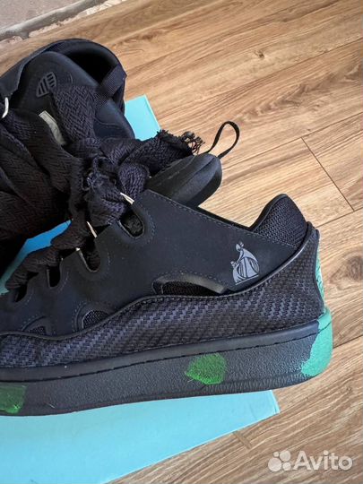 Lanvin x Gallery dept