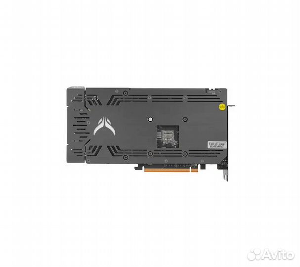 Видеокарта PowerColor AMD Radeon RX 6650 XT 8Gb OC