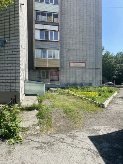 Свободного назначения, 750 м²