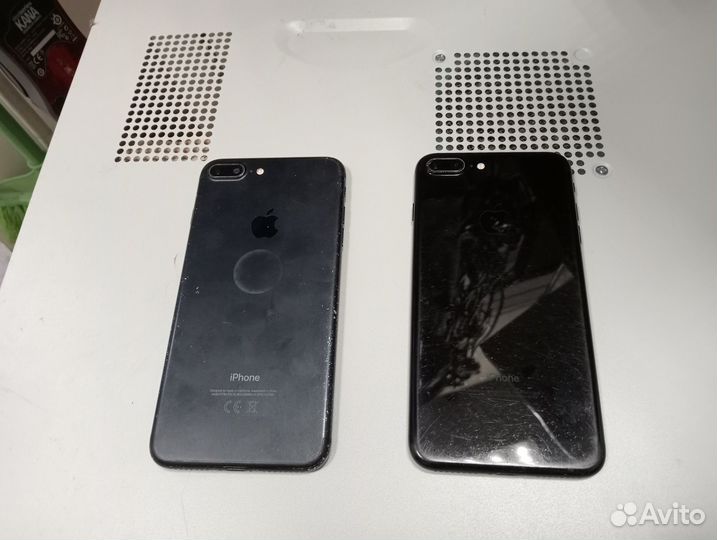 iPhone 7 Plus, 128 ГБ