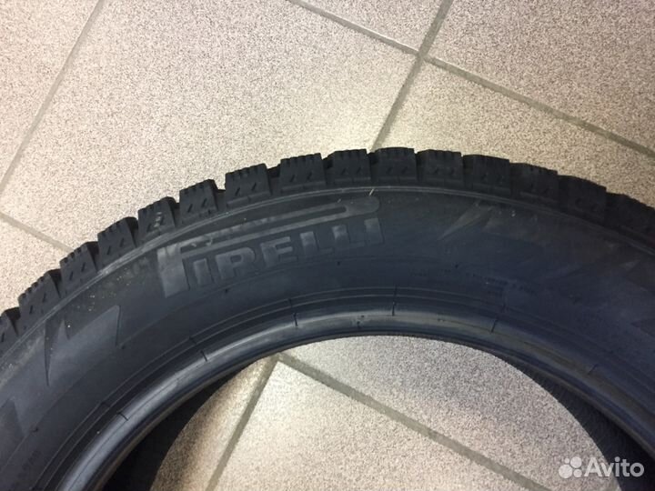Pirelli Ice Zero 205/55 R16 94T