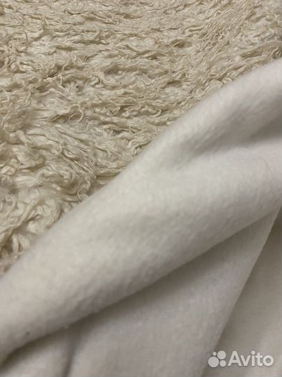 Плед пушистый,2-ух спальный