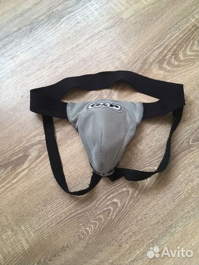 Трусы хоккейные детские