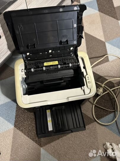 Принтер
