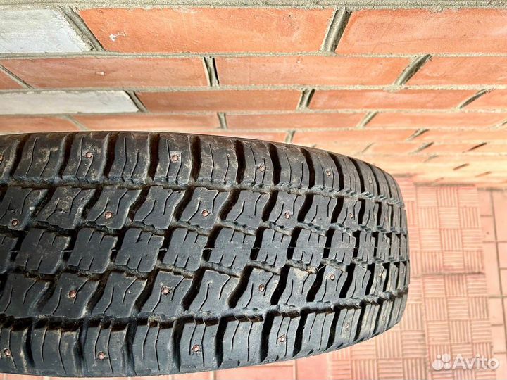 КАМА Кама-218 225/75 R16