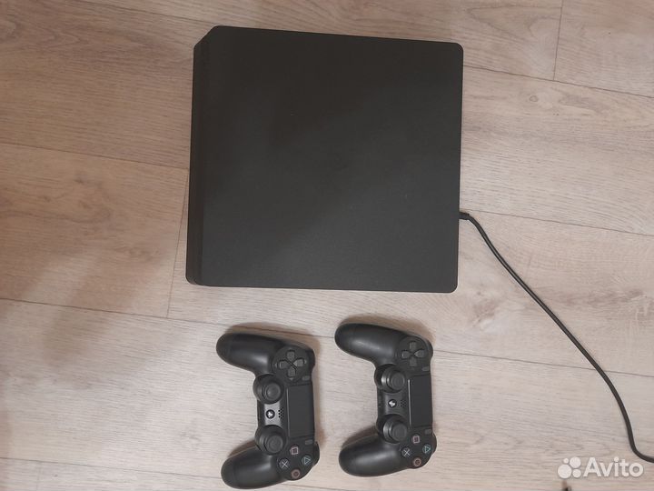 Sony PS4 slim 500gb