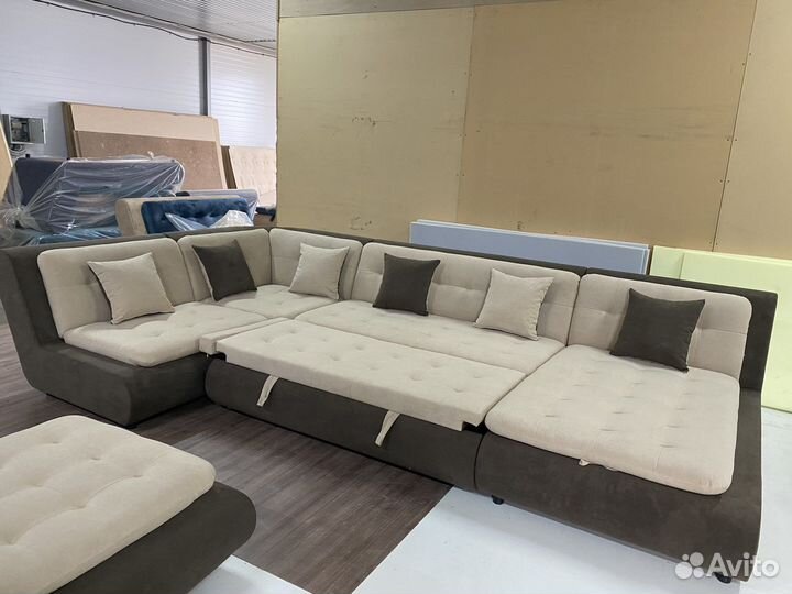 Диван валенсия