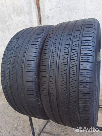 Pirelli Scorpion Verde All Season 295/45 R20 110Y