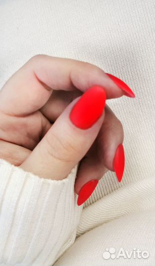 Курсы ногтевого сервиса 2 недели