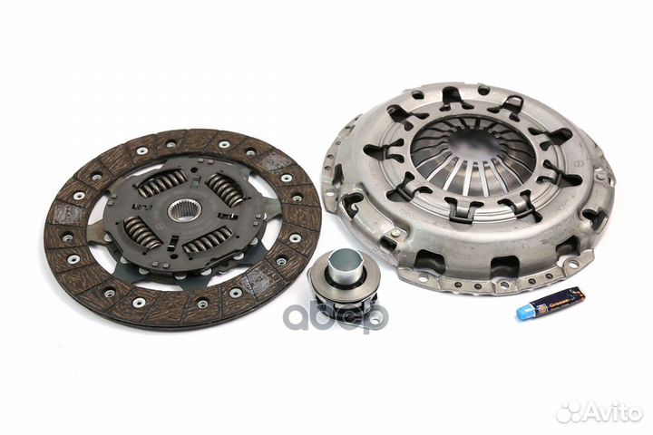 Сцепление, комплект CH11-002 hola