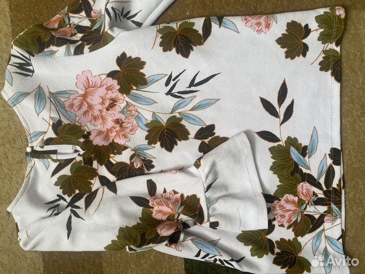 Кофта женская M