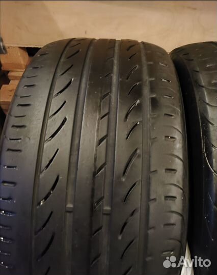 Pirelli P Zero Nero GT 245/45 R18 100Y