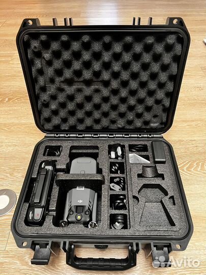 Скупка дронов квадрокоптеров DJI Mavic/Autel