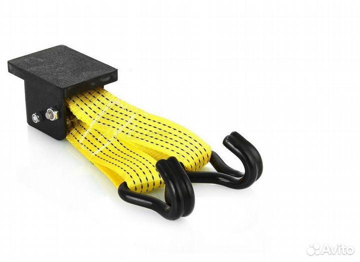 Устройство Hi-Lift Jack для подъёма за колесо