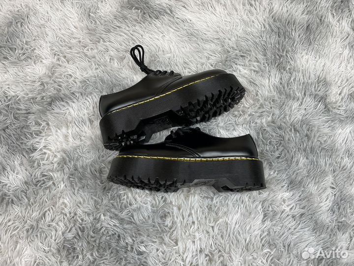 Ботинки DR Martens 1467