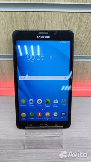 Планшет Samsung Galaxy Tab A 7.0 SM-T285(2016)