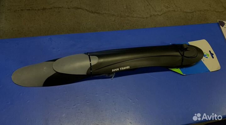 Крылья для велосипеда