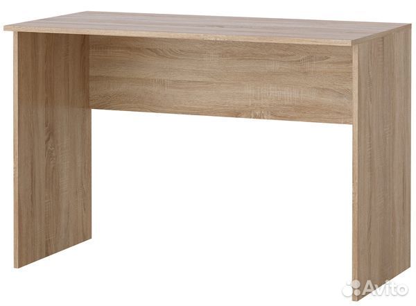 Стол компьютерный пкс-9 Ясень Шимо