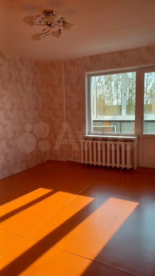 1-к. квартира, 35,2 м², 3/5 эт.