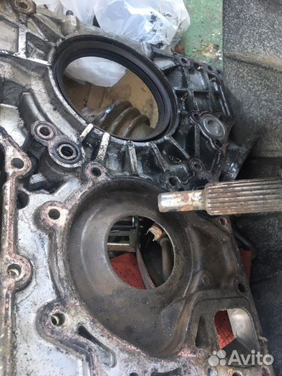 Датчик давления масла ом 501